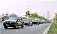 Kinh nghiệm đặt xe du lịch Nha Trang – Đà Lạt