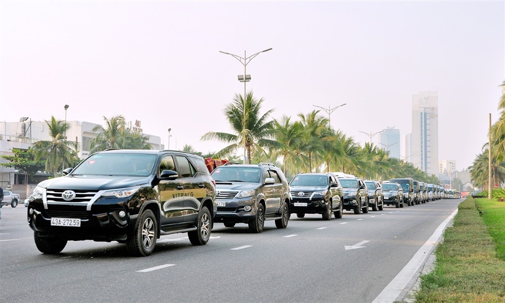 Kinh nghiệm đặt xe du lịch Nha Trang – Đà Lạt